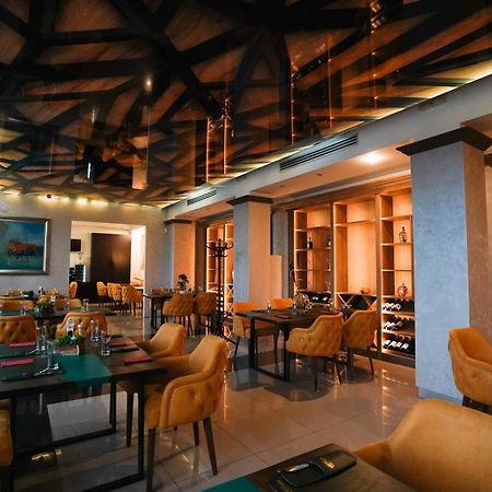 Hotel Sumadija Белград Экстерьер фото