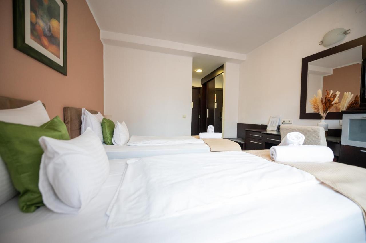Hotel Sumadija Белград Экстерьер фото