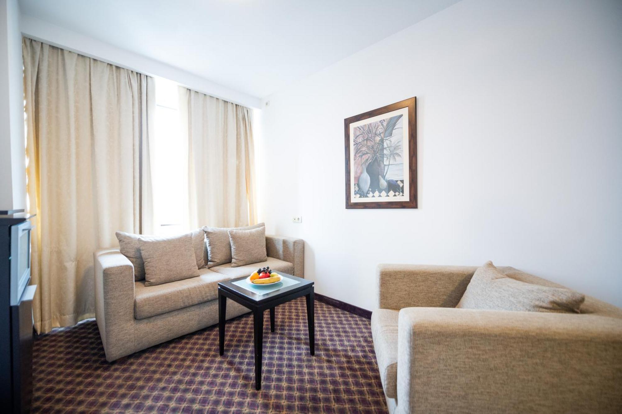 Hotel Sumadija Белград Номер фото