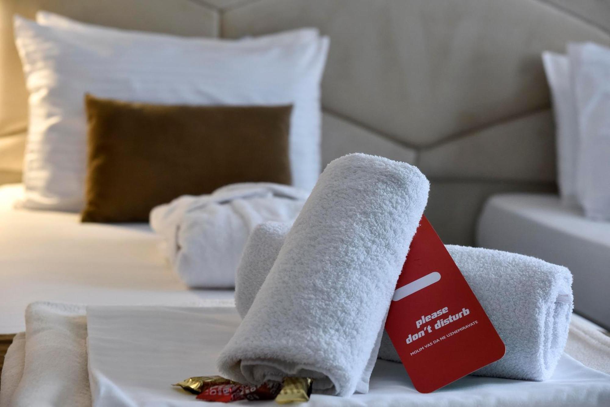 Hotel Sumadija Белград Экстерьер фото